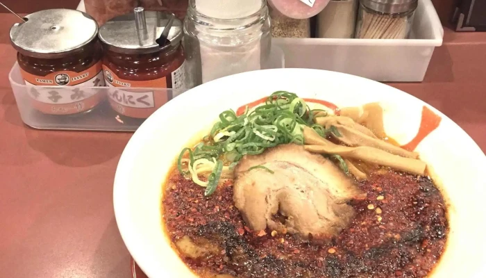 らーめん一作 寝屋川店 -  料理飲み物 - 寝屋川市