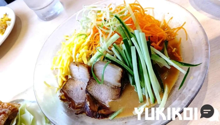 らーめん世界 小松店 -  料理飲み物 - 小松市