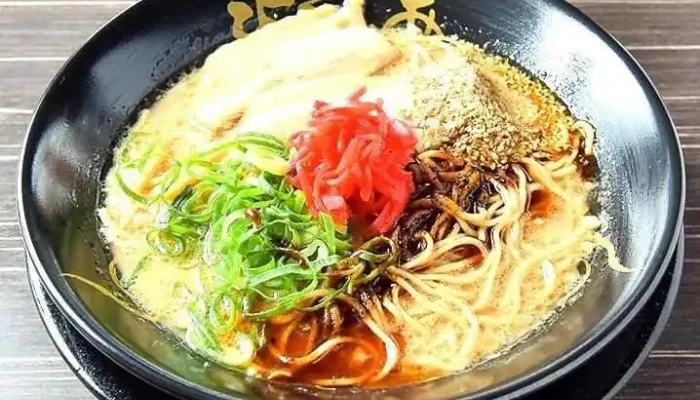 らーめん食堂ろくの家 下松店 -  オーナー提供 - 下松市