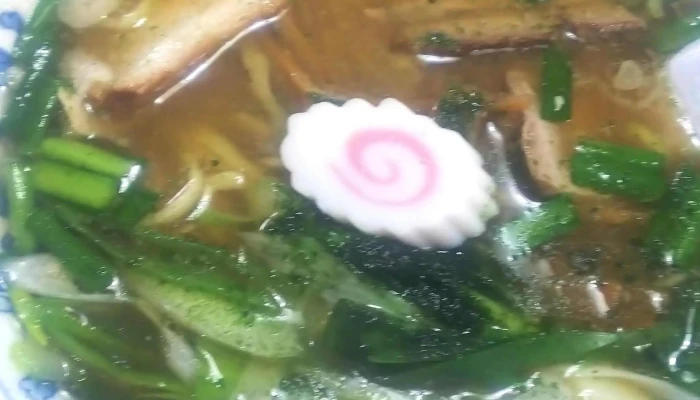 らーめん館くめ -  スコア - 南陽市