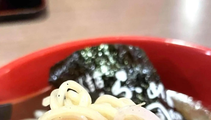 らーめん龍風 人吉店 -  ウェブサイト - 人吉市