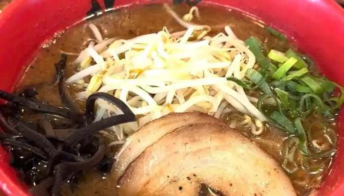らーめん龍風 人吉店 -  動画 - 人吉市