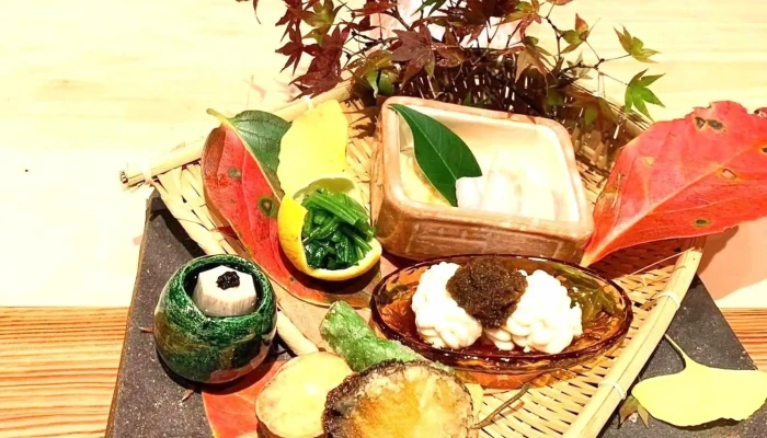 りょうりや 料金 - 京都市