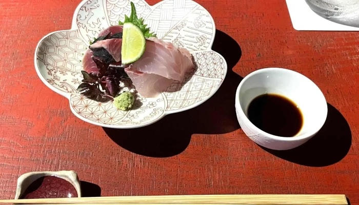 りょうり屋 もと -  どこ - 松江市