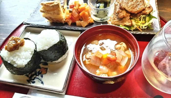 りんどう -  料理飲み物 - 人吉市