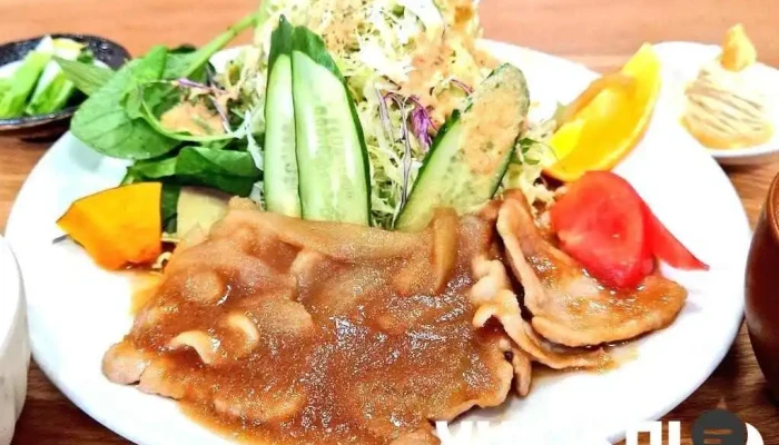 れすとらん 幹 -  料理飲み物 - 日立市
