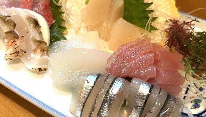 ろばた焼ふぐ寝太蔵 -  コメント - 奄美市