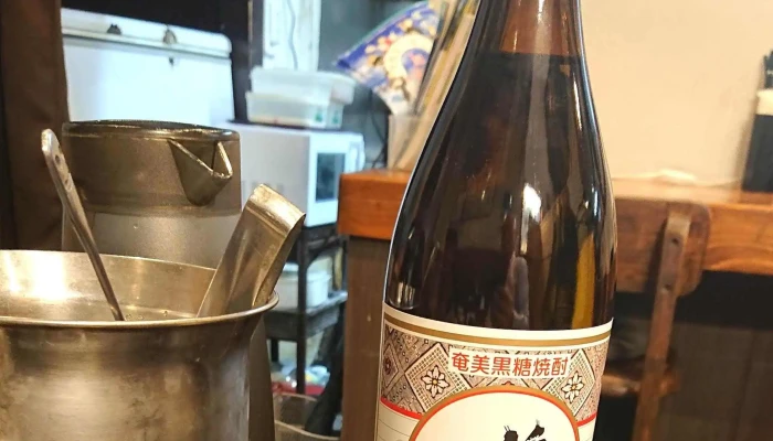 ろばた焼ふぐ寝太蔵 -  写真 - 奄美市