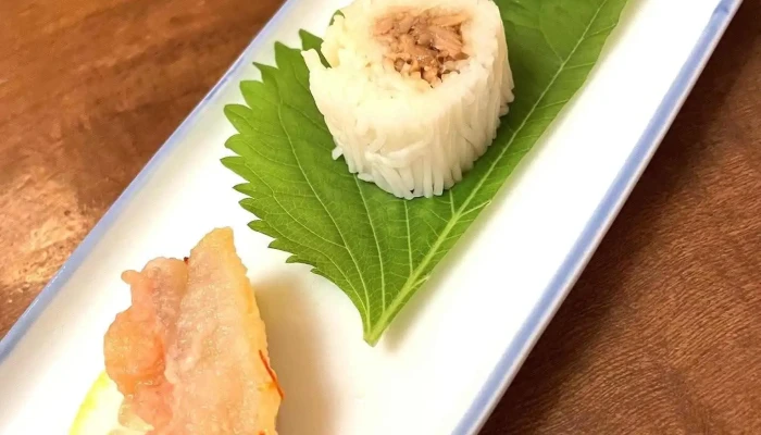 ろばた焼ふぐ寝太蔵 -  寿司 - 奄美市