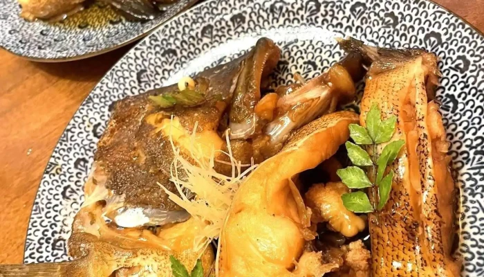 ろばた焼ふぐ寝太蔵 -  料理飲み物 - 奄美市