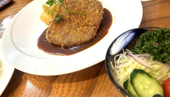 ろんぢん 松江本店 -  コートレット - 松江市