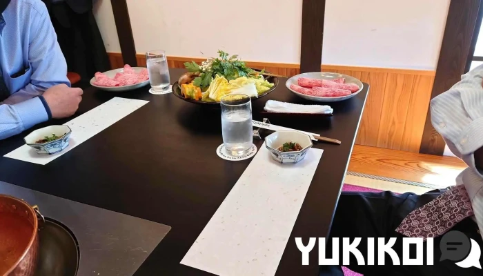 ろんぢん 松江本店 -  料理飲み物 - 松江市