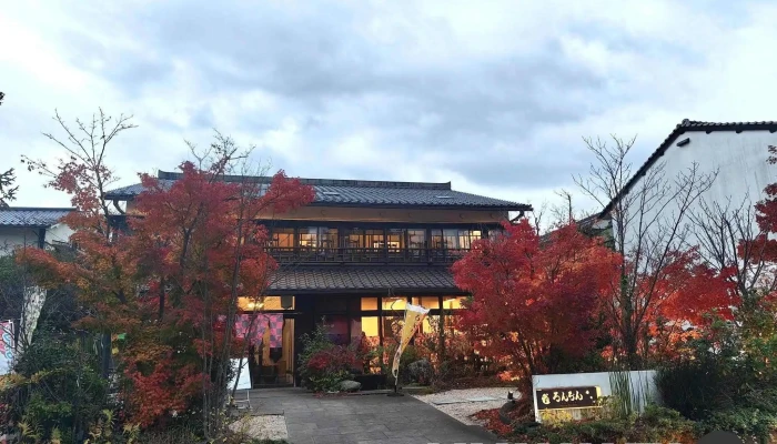 ろんぢん 松江本店 -  最新 - 松江市