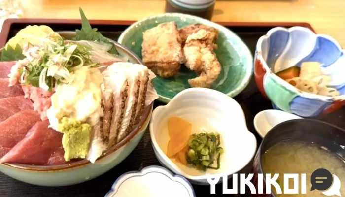 わかくさ -  スープ - 野田市