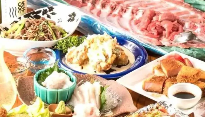 わか菜 -  料理飲み物 - 柏崎市
