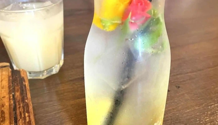 わたしとカフェ 刈谷店 -  サングリア - 刈谷市