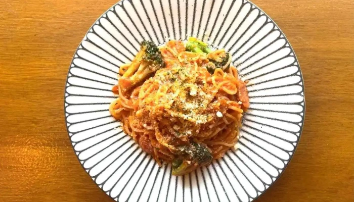 わたしとカフェ 刈谷店 -  スパゲッティ - 刈谷市