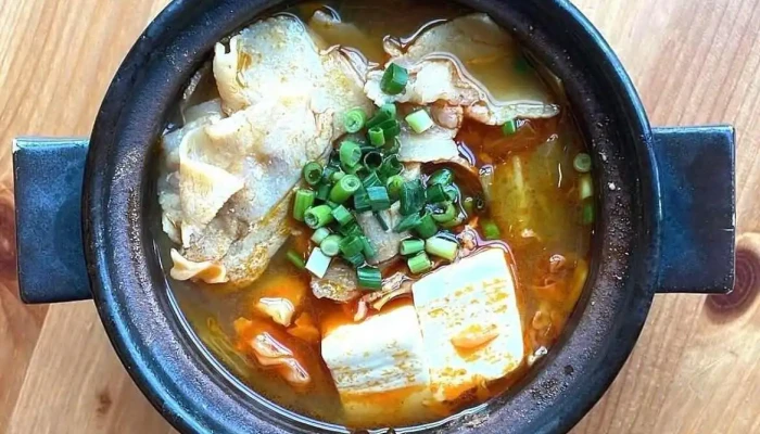 わたしとカフェ 刈谷店 -  スープ - 刈谷市