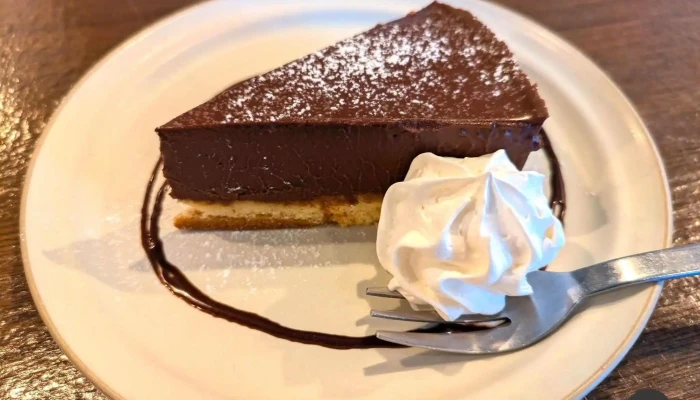 わたしとカフェ 刈谷店 -  チーズケーキ - 刈谷市
