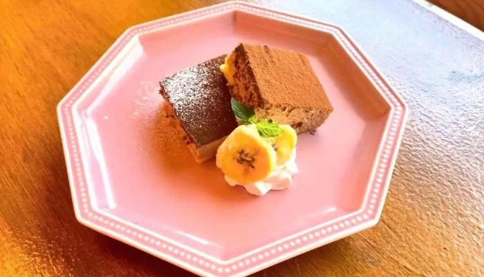 わたしとカフェ 刈谷店 -  パンナコッタ - 刈谷市