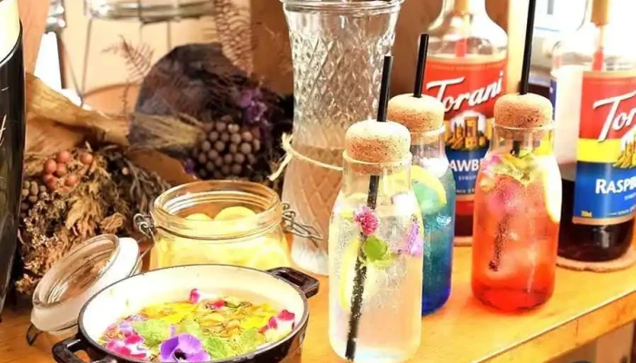 わたしとカフェ 刈谷店 -  料理飲み物 - 刈谷市