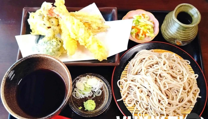 ゑびす亭 -  料理飲み物 - 日立市