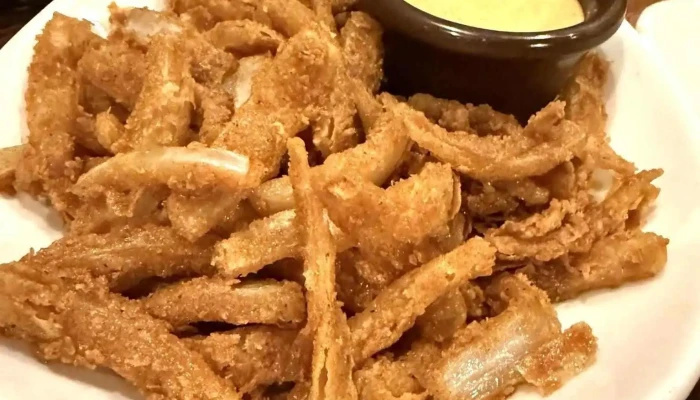 アウトバック ステーキハウス 品川高輪店 Outback Steakhouse タマネギ - 港区