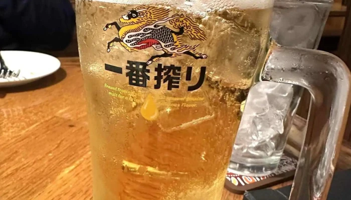 アウトバック ステーキハウス 品川高輪店 Outback Steakhouse ビール - 港区