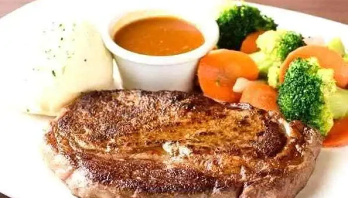 アウトバック ステーキハウス 品川高輪店 Outback Steakhouse 料理飲み物 - 港区