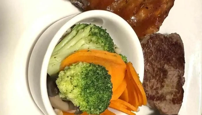 アウトバック ステーキハウス 品川高輪店 Outback Steakhouse 最新 - 港区