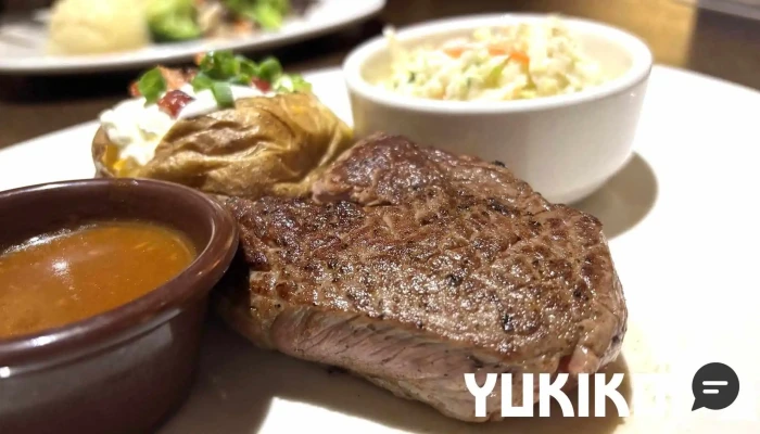 アウトバックステーキハウス 品川港南店outback Steakhouse ステーキ - 港区