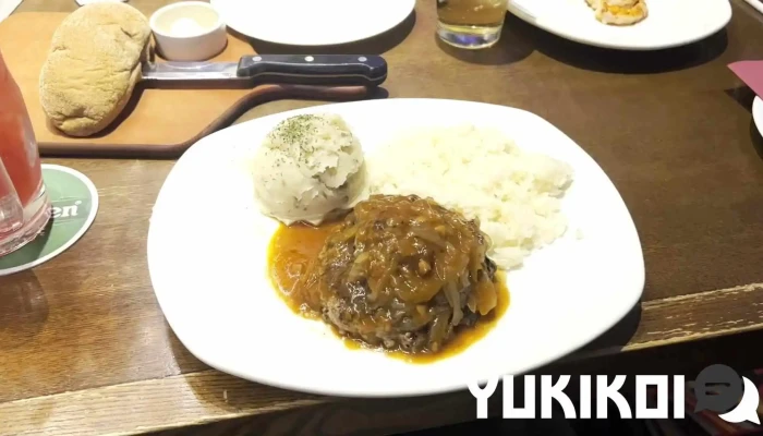 アウトバックステーキハウス 品川港南店outback Steakhouse 動画 - 港区