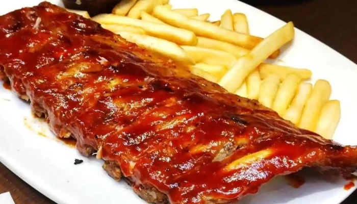 アウトバックステーキハウス 品川港南店outback Steakhouse 最新 - 港区