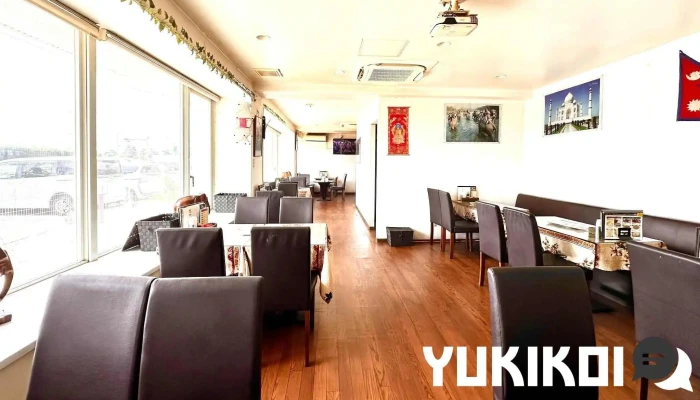 アガン松江店 -  雰囲気 - 松江市