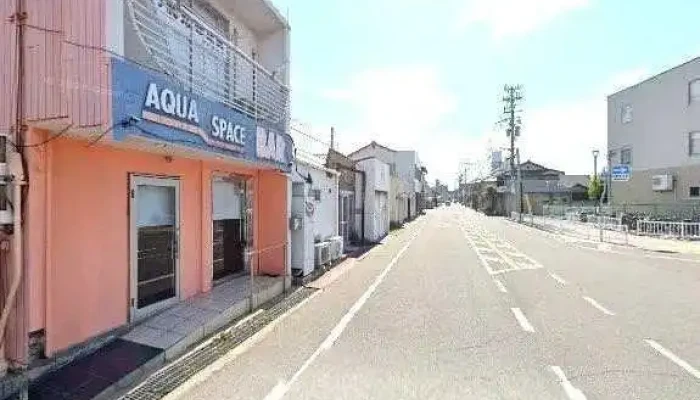アクアスペースバーｏｓｓａｍ - 姫路市
