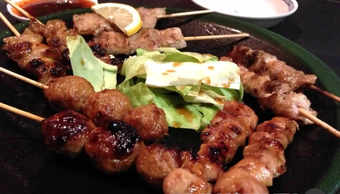 アジアフード いち -  料理飲み物 - 延岡市