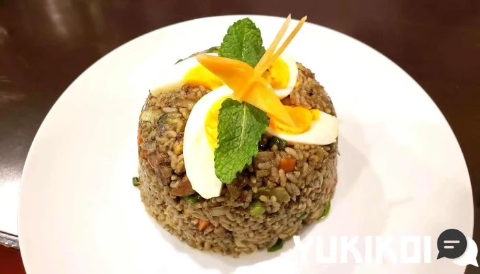 アジアンエスニック料理 マヤ -  料理飲み物 - 姫路市