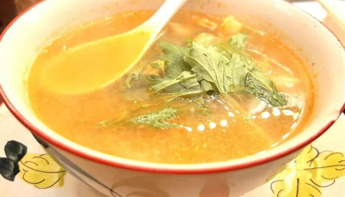 アジアンキッチン チェーズ -  料理飲み物 - 函館市