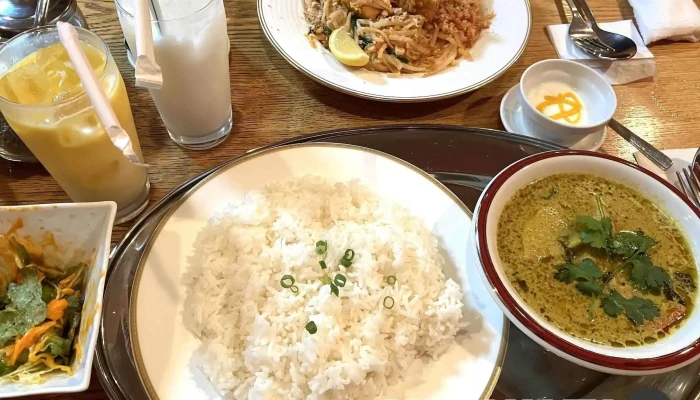 アジアンコ 品川店 -  カレー - 品川区