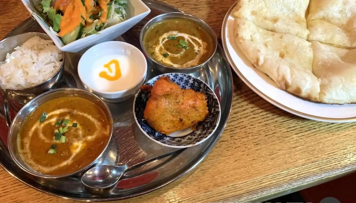 アジアンコ 品川店 -  料理飲み物 - 品川区