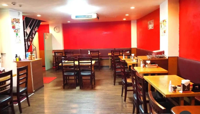 アジアンコ 品川店 -  雰囲気 - 品川区