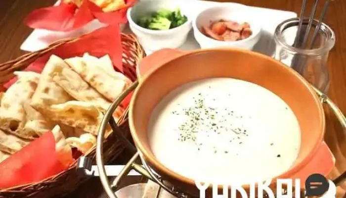 アジアンバル Mamayaカトマンズ -  スープ - 半田市