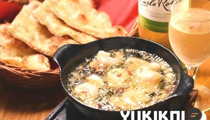 アジアンバル Mamayaカトマンズ -  ナン - 半田市