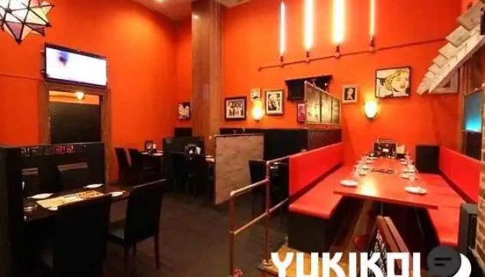 アジアンバル Mamayaカトマンズ -  雰囲気 - 半田市
