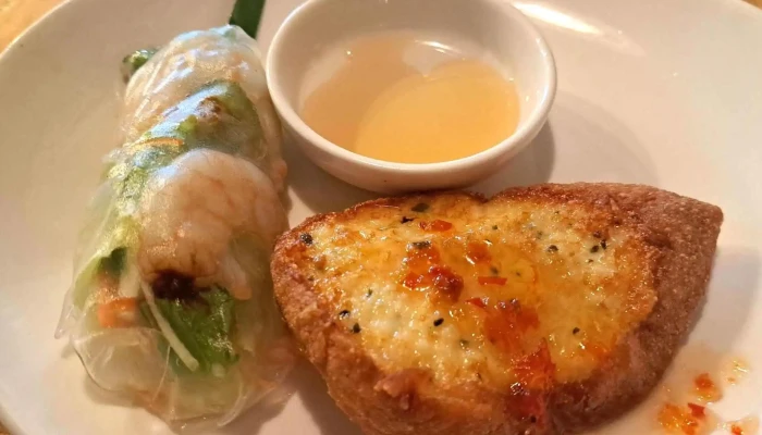 アジアン酒場 Abhimani -  Instagram - 東村山市