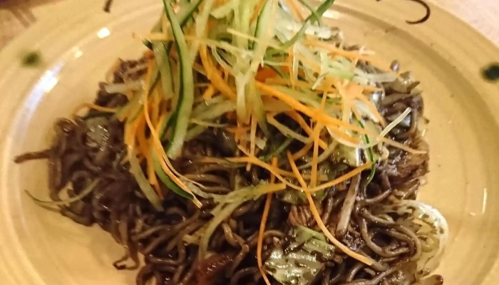 アジアン酒場 Abhimani -  カタログ - 東村山市