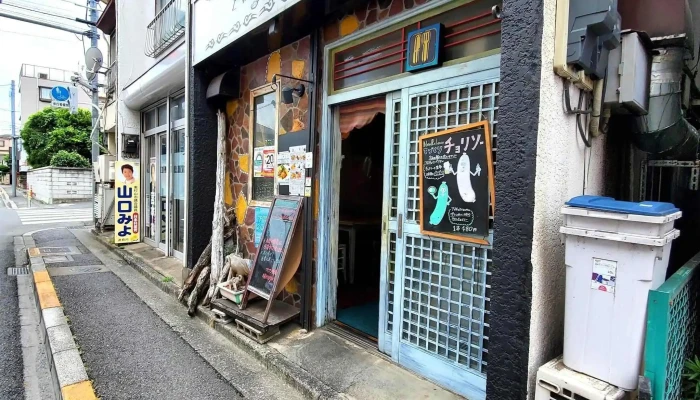 アジアン酒場 Abhimani -  写真 - 東村山市