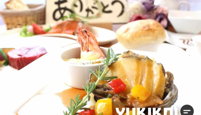アニバーサリー永遠 -  料理飲み物 - 糸島市