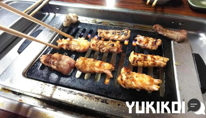 アリラン -  料理飲み物 - 人吉市