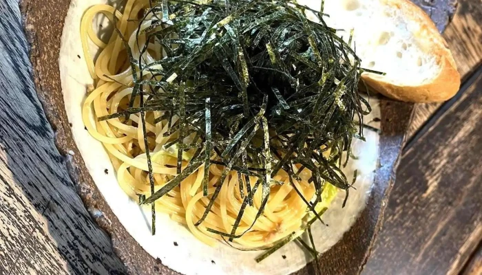 アルセーバ -  蕎麦 - 塩尻市